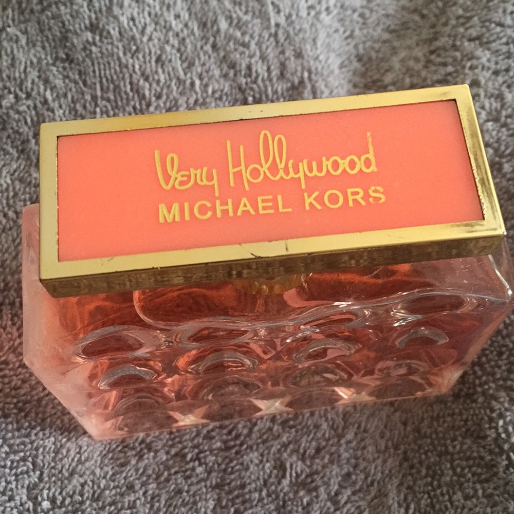 Michael Kors Very Hollywood
